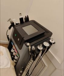 点击看大图 -金都微美·精准护肤·疗愈SPA