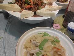 -味道家宴