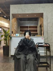 -发饰美男士增发补发假发定制店