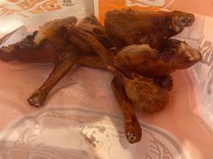 -整只乳鸽GetSQUAB(西华路店)