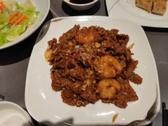 -燕春楼(海河华鼎店)