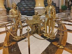 -盛宴标帜西餐厅龙虾.鲍鱼•牛排(重庆喜来登大酒店)