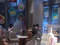 -奈雪的茶(杭大501城市广场PRO店)