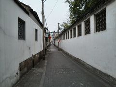 -原怡园面馆(拙政园店)