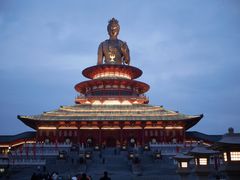 -海合安苏州阳澄半岛乐园