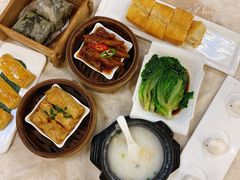 -海江月海鲜酒家(前山店)