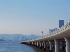 -演武大桥观景平台