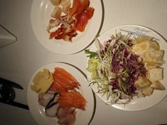 -星伦多自助料理(花山金鹰店)
