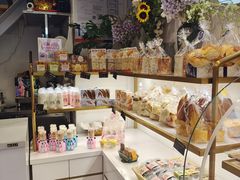 -摩尔森林·蛋糕烘焙·甜品自助(三牌楼店)