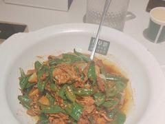 -绿草地·湘菜(芙蓉天街店)