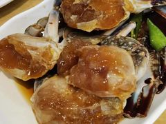 -海兰江石锅饭(水上店)