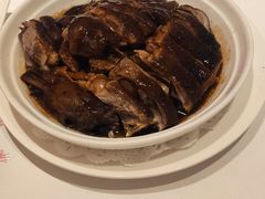 -花城苑广府菜(侨鑫店)