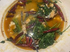 -清水亭湖北菜(大屯DT51店)