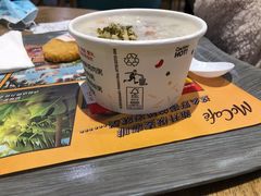 -麦当劳(机场T1航站楼店)