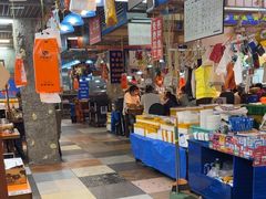 -喝丢一只鞋海鲜烧烤·海肠捞饭(市场店)