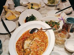 -湖锦酒楼·30年经典湖北菜(沌口店)