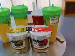 -淡马茶坊(深圳宝安壹方城店)