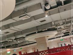 大堂-蜀留香火锅(西南角店)