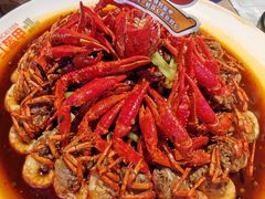 -红盔甲·小龙虾(定西路店)