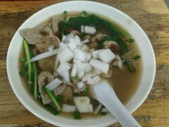 -陈超记美食店