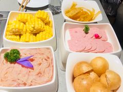 -海底捞火锅(八佰伴店)