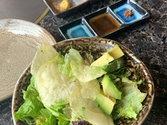 -老乾杯和牛烧肉(王府中环店)
