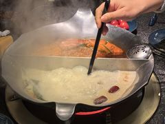 -湊湊火锅·茶憩(打浦桥日月光店)