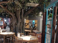 -常和州·夜宵大排档(常州单店)