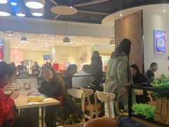 大堂-满记甜品(王府井北京市百货大楼店)