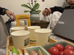 -沐森 •疗愈头疗馆(打浦桥店)