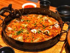 -旺爷砂锅·茶作(国贸城店)