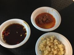 -马来西亚美食街