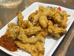 -还是那家•秘制活鱼现烤•香辣美蛙(独墅湖邻里中心店)