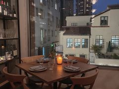 -BOR Eatery(安福路店)