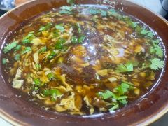 -古韵餐厅(湖畔大学店)