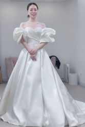 -纯色时光婚纱艺术馆WHITE