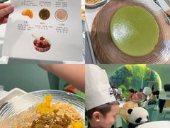 -眉州东坡·熊猫主题餐厅(枫蓝店)