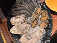 -牛New寿喜烧(金鹰世界店)