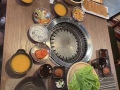 -香猪坊韩国烤肉专属门店(魏公村店)