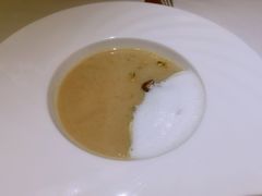 法式菌菇浓汤-王品牛排(常州吾悦广场店)