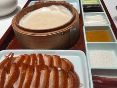 -荣兴酒家(徐家汇店)