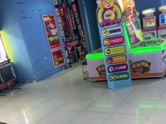 -大玩家(莆田万达店)