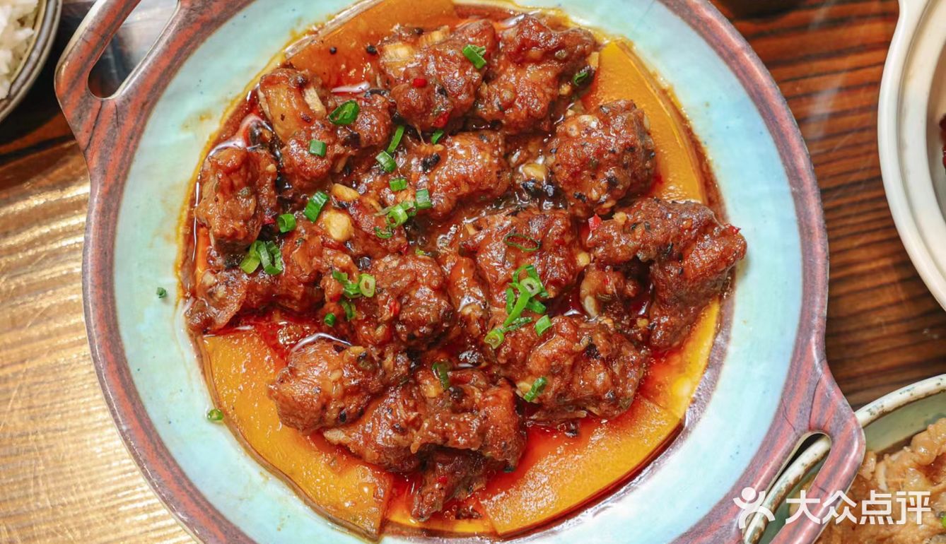 快来喝暖胃滋补的炖汤吧