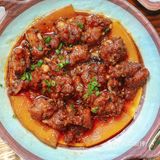 快来喝暖胃滋补的炖汤吧