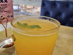 -夏日玛莉西餐厅(梅溪湖步步高店)