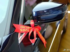 -宁波宝信宝马4S店(江北日湖店)