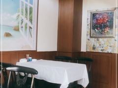 -1910老鲁味海鲜·戳子肉·青岛菜(金沙滩店)