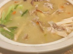 -外婆家(杭州马塍店·杭帮菜名店)