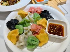 -33号大院·青岛本帮菜(五四广场店)