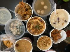 -三真丸子美食坊(故宫路店)